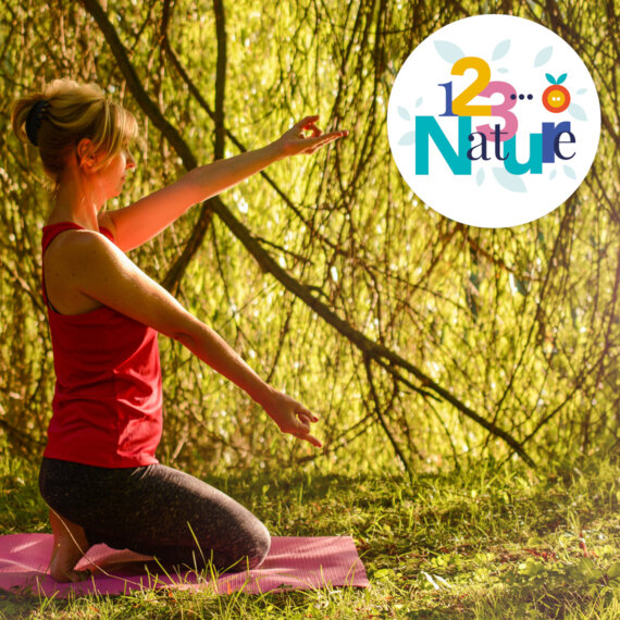Yoga et nature