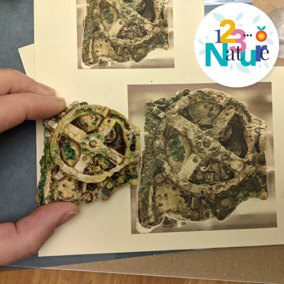 La machine d'Anthicythère