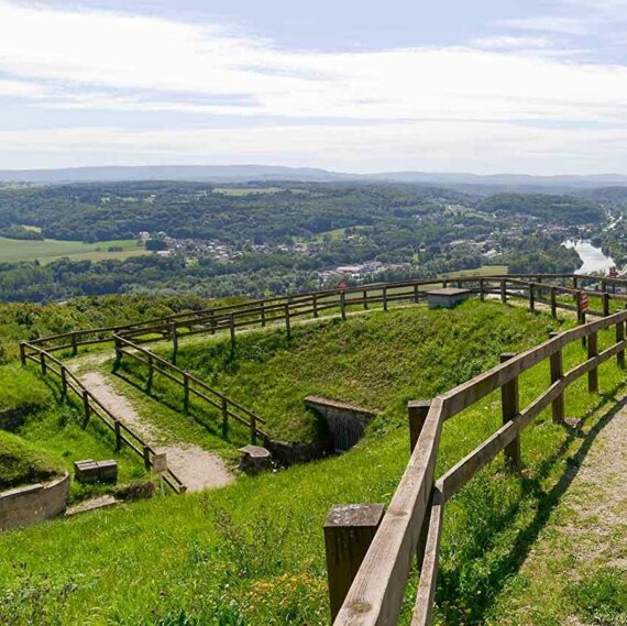 Fort du Mont-Bart