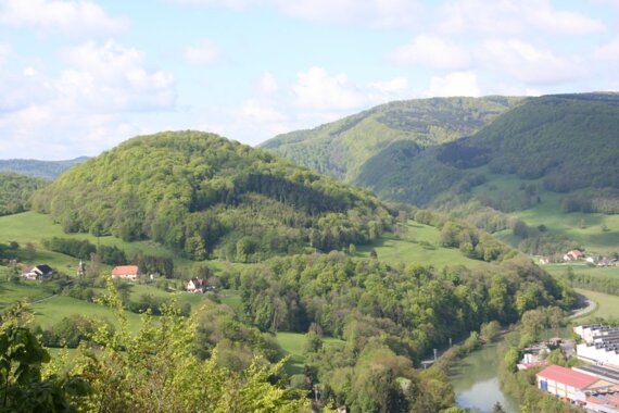 Mercredi découverte : Randonnée au Mont Julien