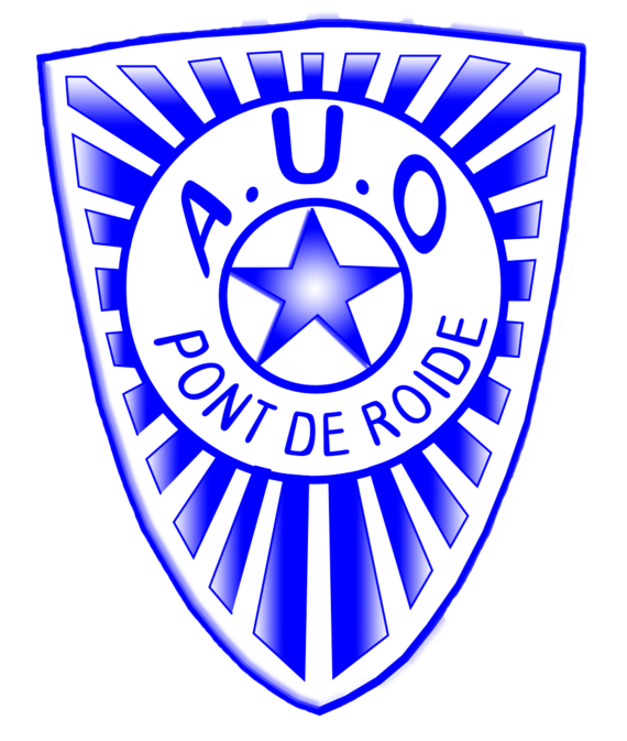 A.U.O PONT DE ROIDE
