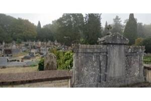 Cimetière communal de Sochaux