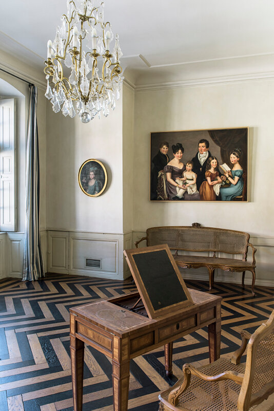Instant Baroque