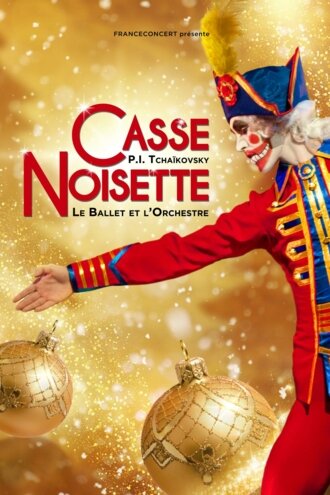 Concert de Casse Noisette