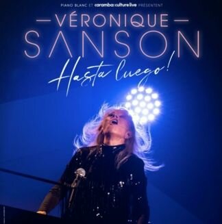 Concert de Véronique Sanson