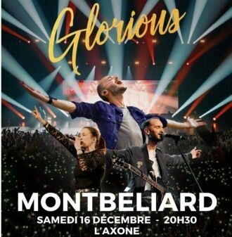 Concert de Glorious