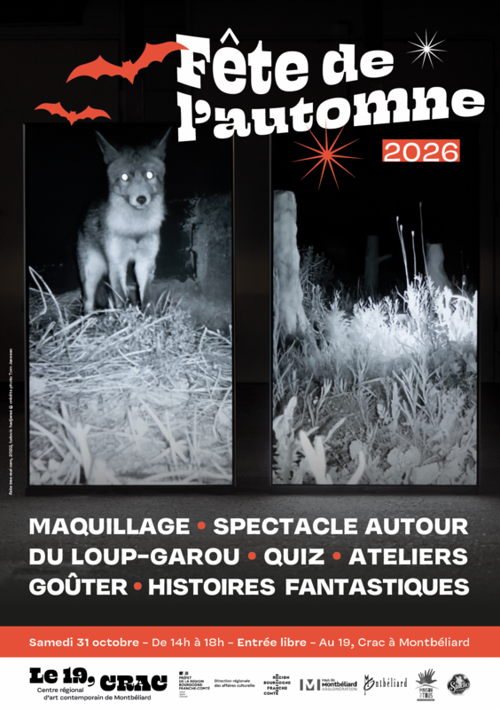Fête de l’automne