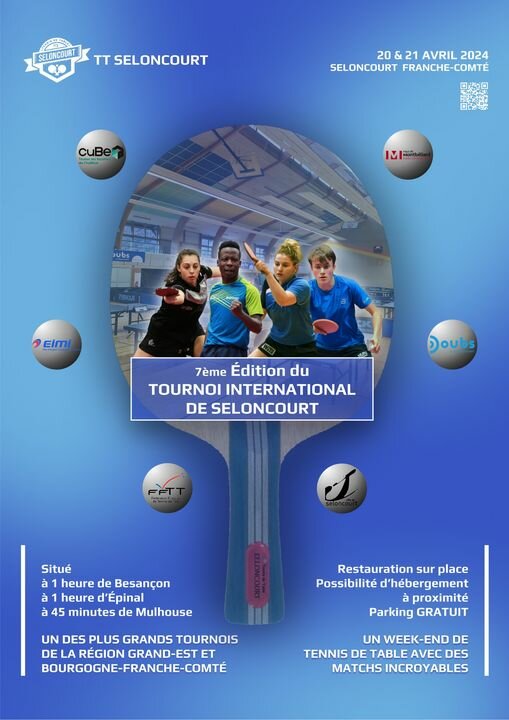 Tournoi international