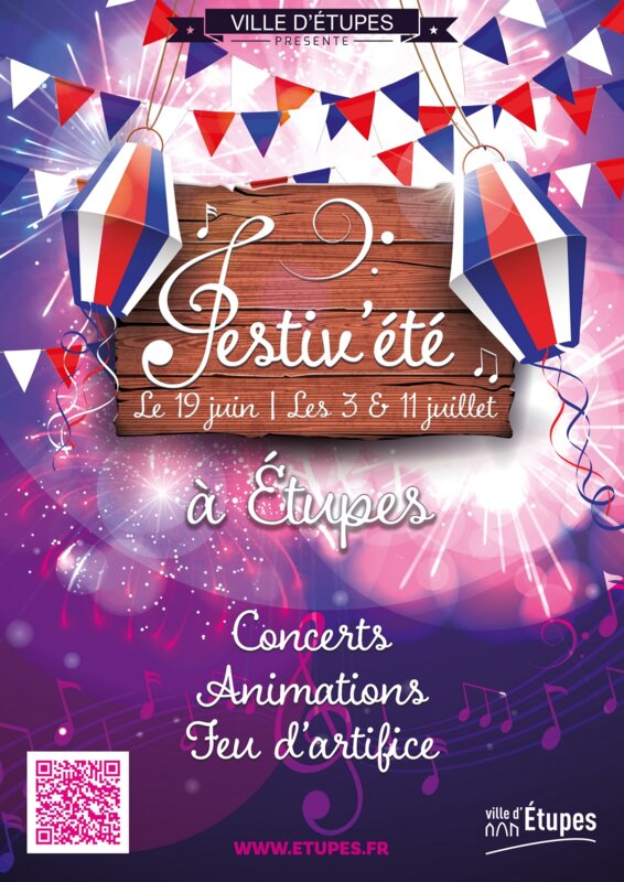 Festiv'été