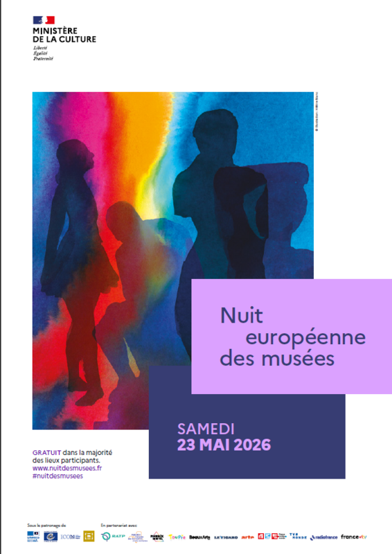 Nuit des Musées