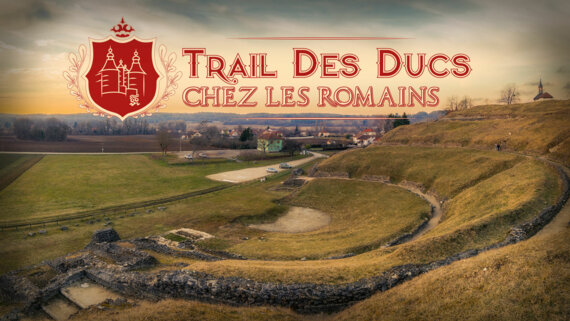 TRAIL DES DUCS