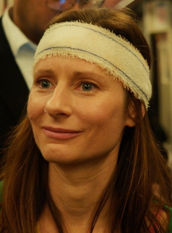 Rencontre réalisatrice « Elise sous emprise »