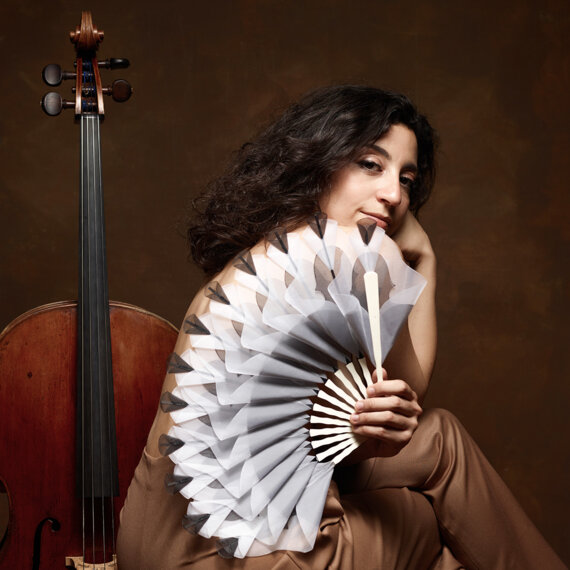 Bohemian Night | Concert du Nouvel An