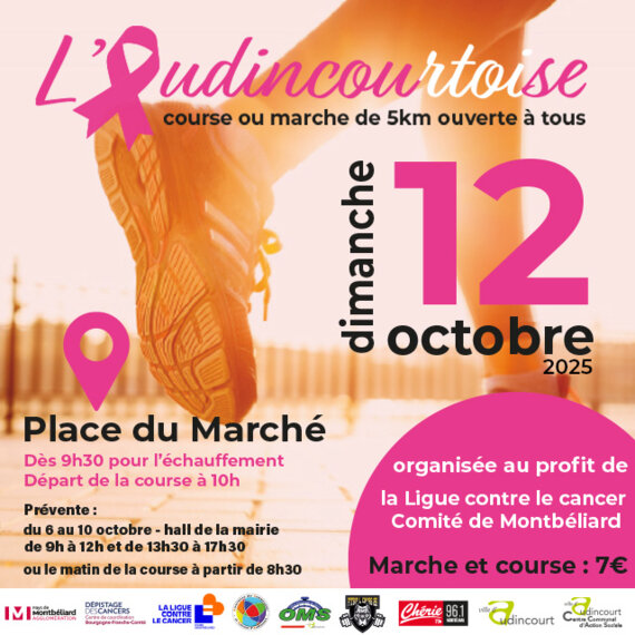 L'Audincourtoise