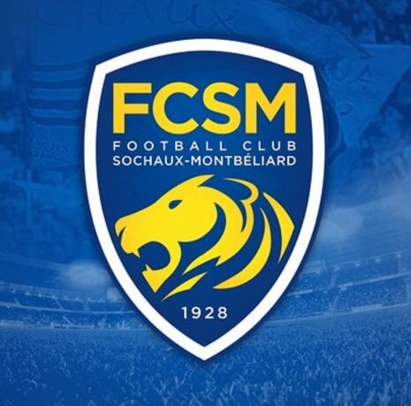 FCSM - AS Nancy Lorraine à Sochaux Montbéliard