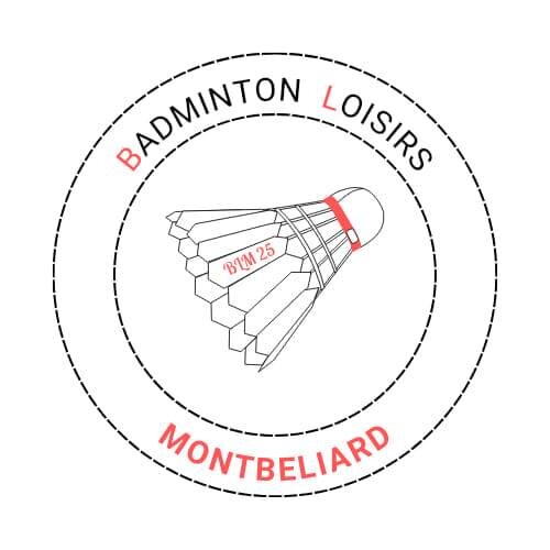 Entraînements badminton