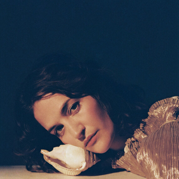 Gabi Hartmann + Louise Charbonnel -Festival BO District