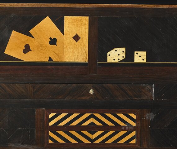 Visite-atelier des vacances « Ça déboîte ! »