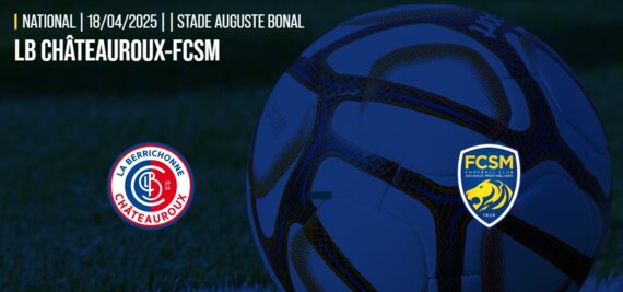 FC Sochaux-Montbéliard - Bourg-en-Bresse Péronnas