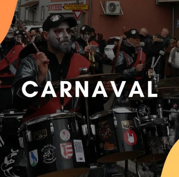 Carnaval de Seloncourt