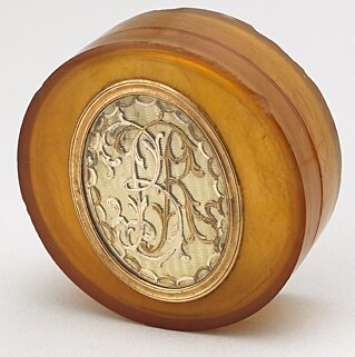 Midi du musée " C'est dans la boite "