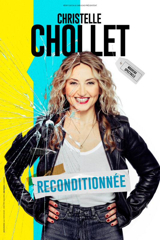 Chollet "Reconditionnée"