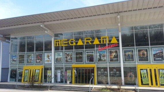 Cinéma Mégarama