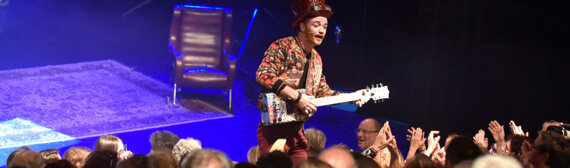 Festival les quatre saisons