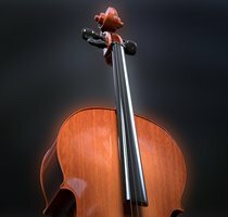 Concert : Elise Rollin et un quatuor à cordes