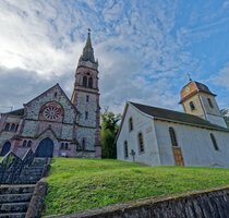 Exposition : Orgue de Seloncourt