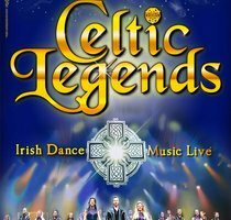 Musique : Celtic Legends