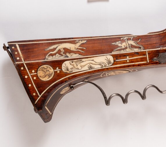 Visite-atelier des vacances « Drôles de bêtes ! »