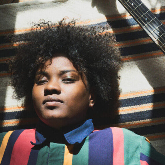 Juliette Magnevasoa - Festival BO District