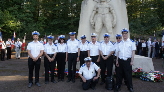 fanfare de trompettes de cavalerie