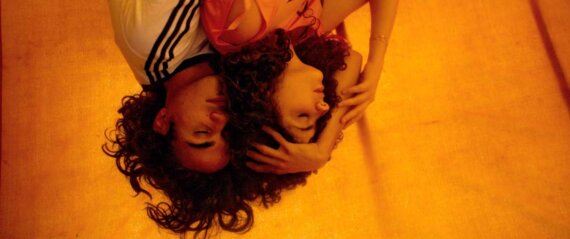 Rencontre réalisatrice | L'ENFANT BELIIER