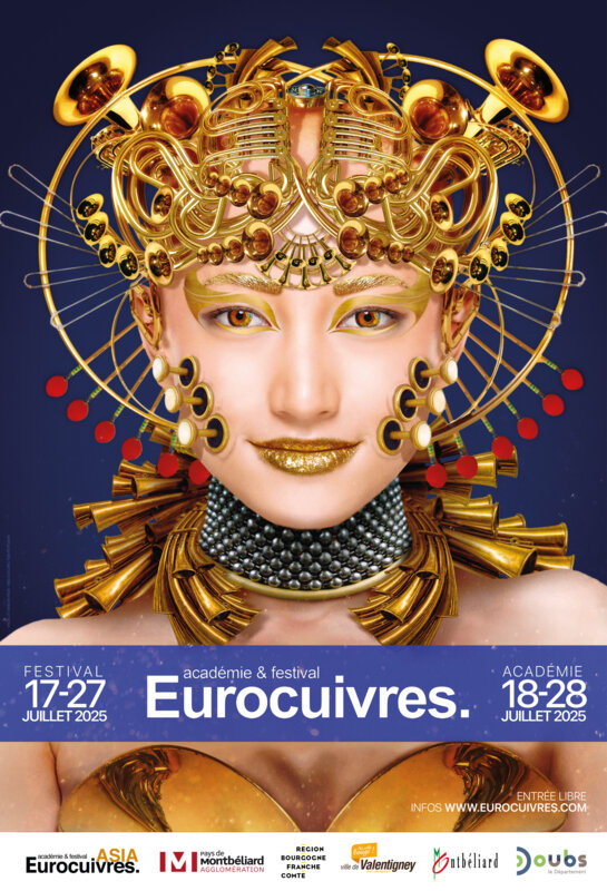 Festival Eurocuivres