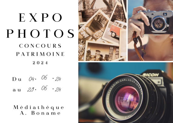 Expo photos