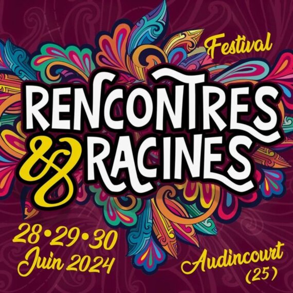 Rencontres & Racines