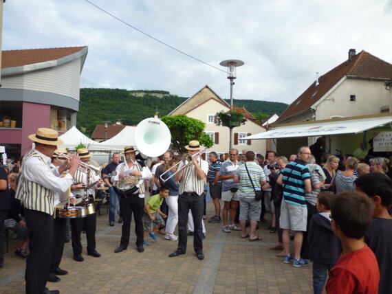 Fête de la Musique