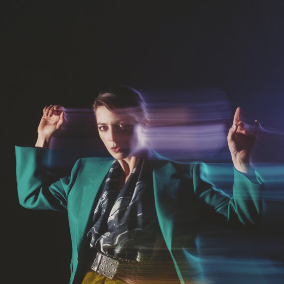 Flora Fishbach + Léonie Pernet - Festival BO District