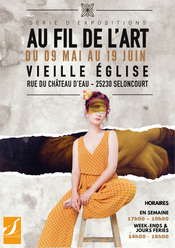 Au Fil de l'Art