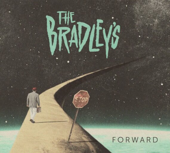 Concert : The Bradley’s Release Party + friends