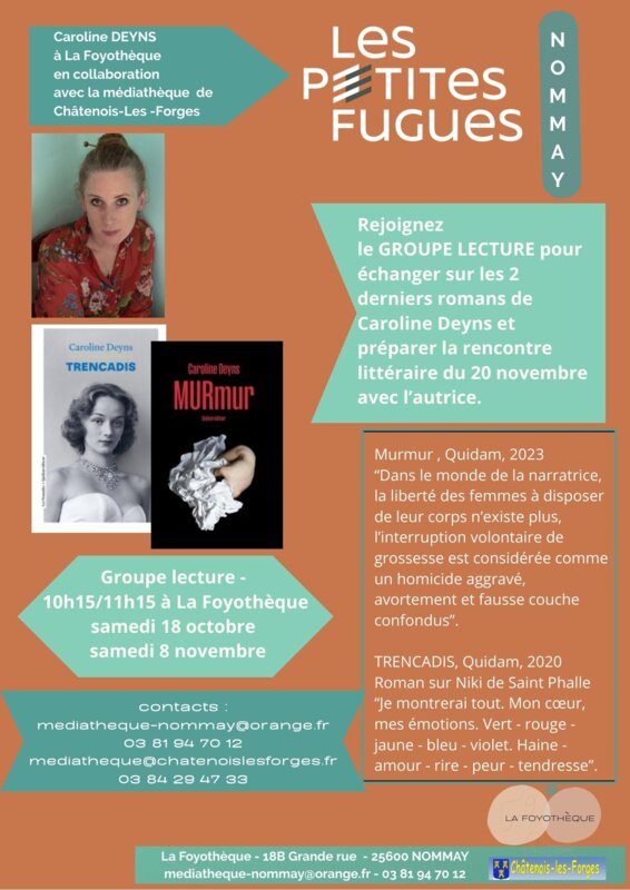 _Copie de Groupe lecture - Caroline Deyns