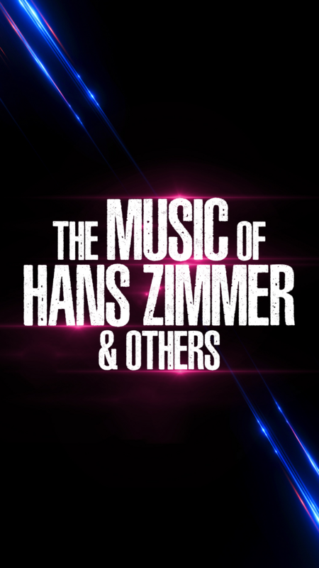 The Music of Hans Zimmer & others