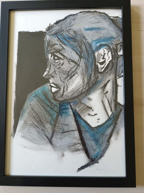 Dessin- peinture