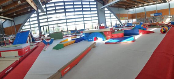 Baby (3/5 ans)