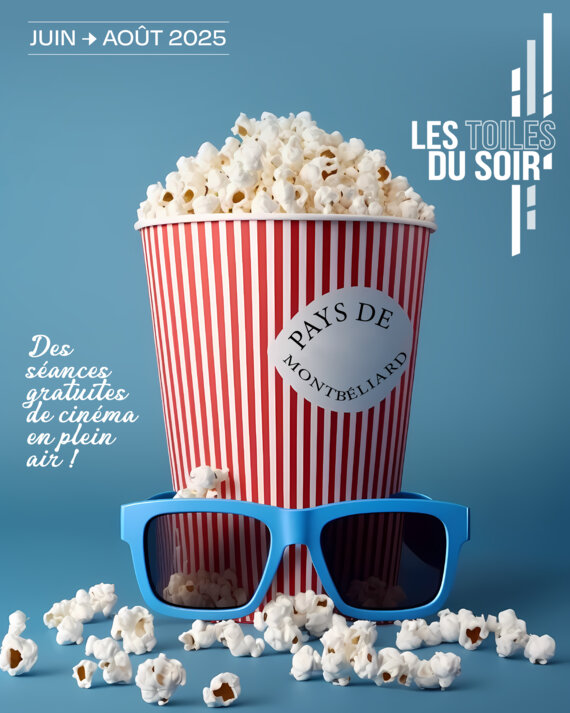 LES TOILES DU SOIR