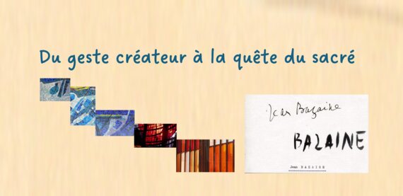 Expo Bazaine