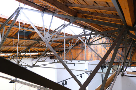 Architectures plurielles, expériences migratoires