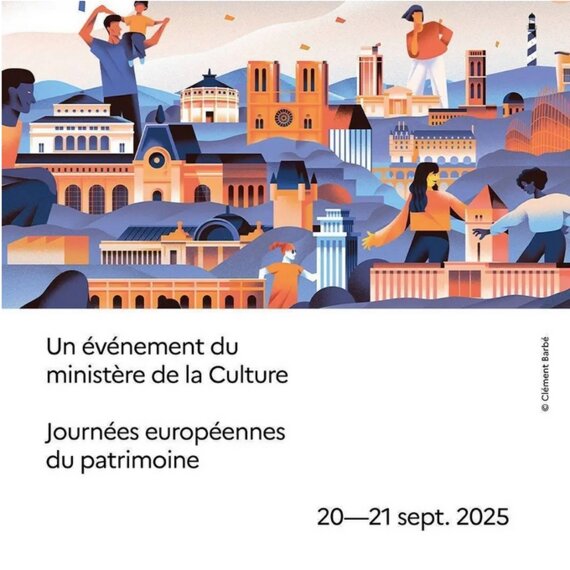 Journées du Patrimoine - Musée Beurnier-Rossel